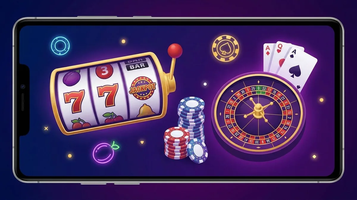 Casino